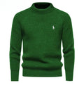 Sweater Classic Cotton Sweater