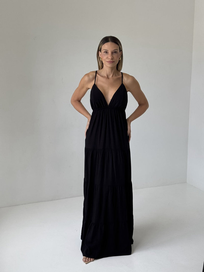Vestido Lumen