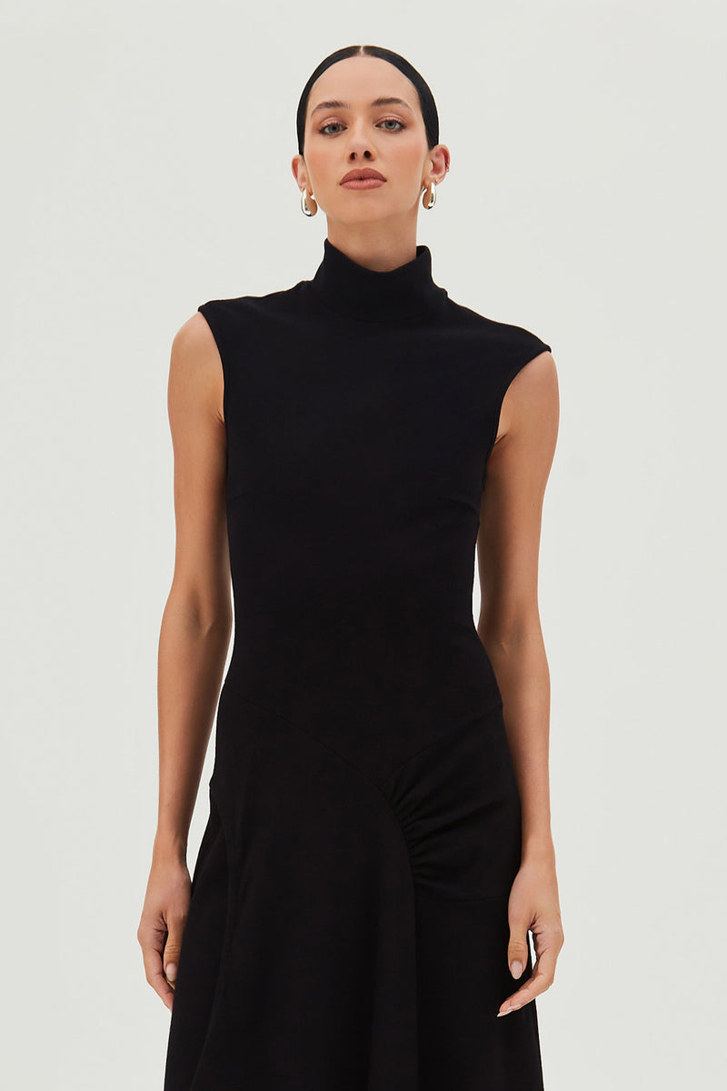 Vestido Vicky Marchetti