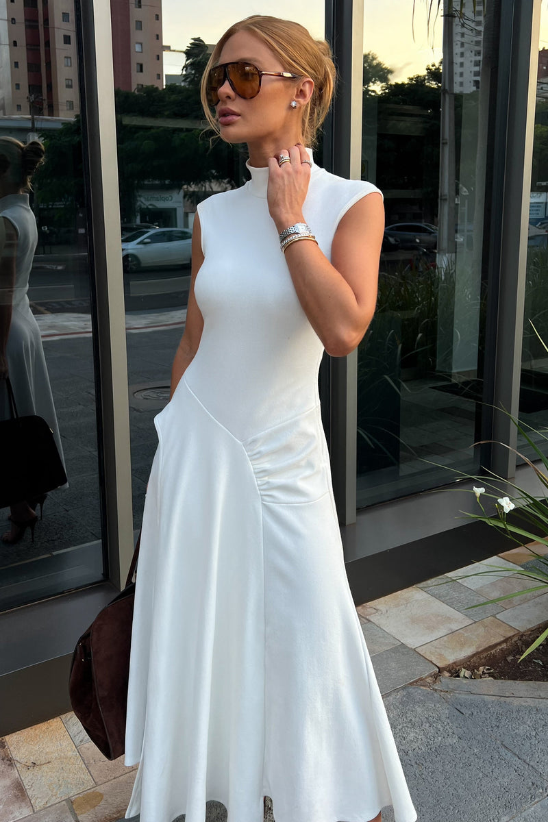 Vestido Vicky Marchetti