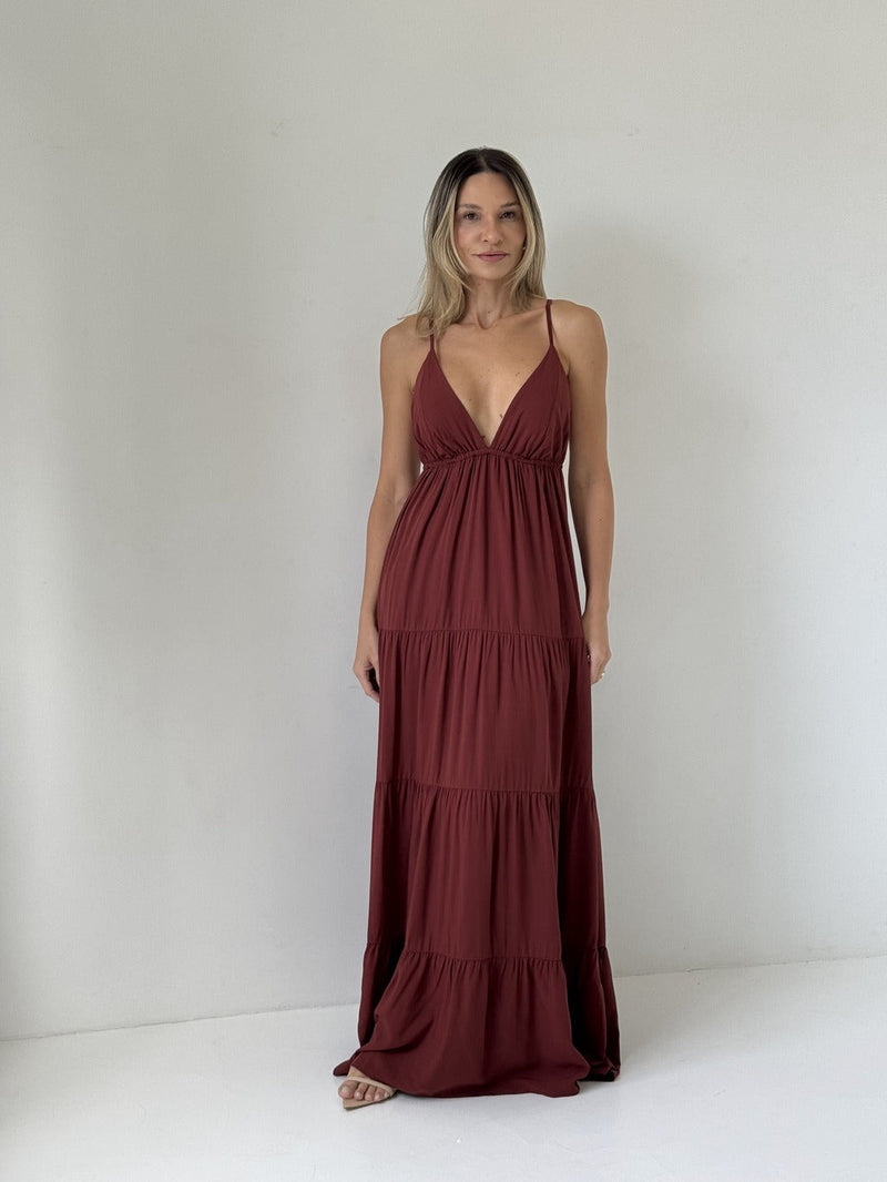Vestido Lumen