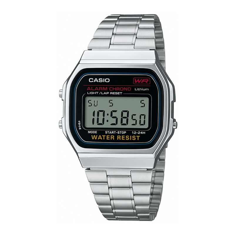 Casio Vintage Drop Boxes - PROMOÇÃO 🔥