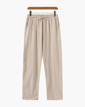 Zavern Linen Summer Pantalon