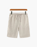 Zavern Linen Pantalon