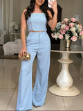 Conjunto Rafaella Rios