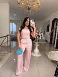 Conjunto Rafaella Rios