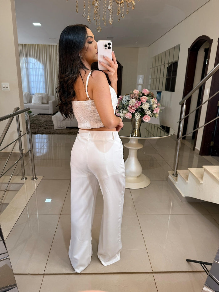 Conjunto Rafaella Rios
