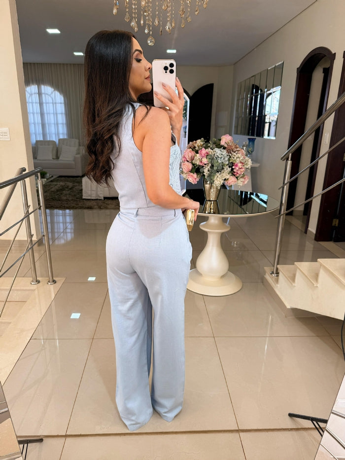 Conjunto Bia Valentín