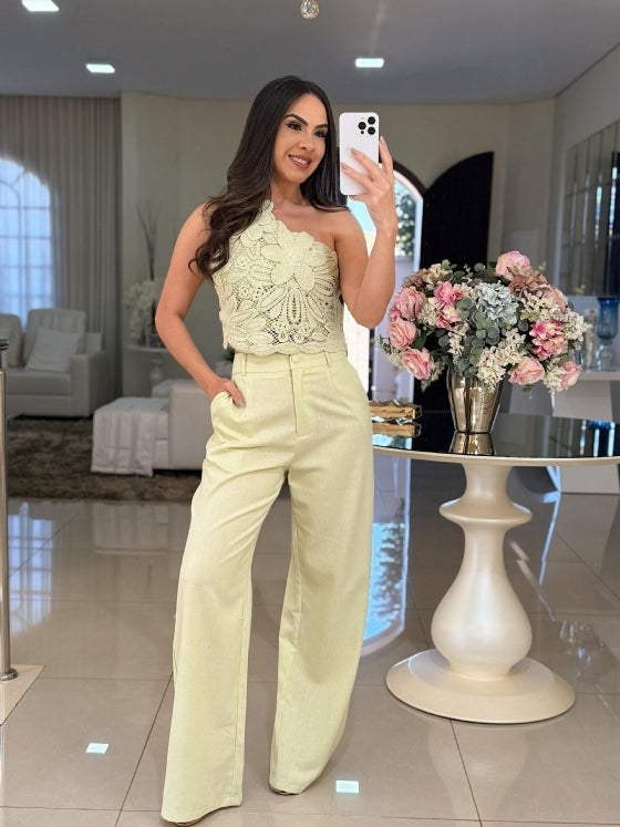 Conjunto Bia Valentín