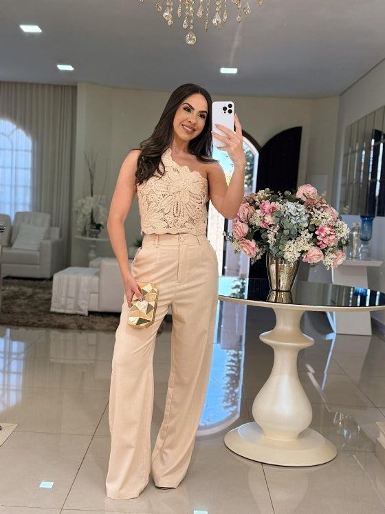 Conjunto Bia Valentín