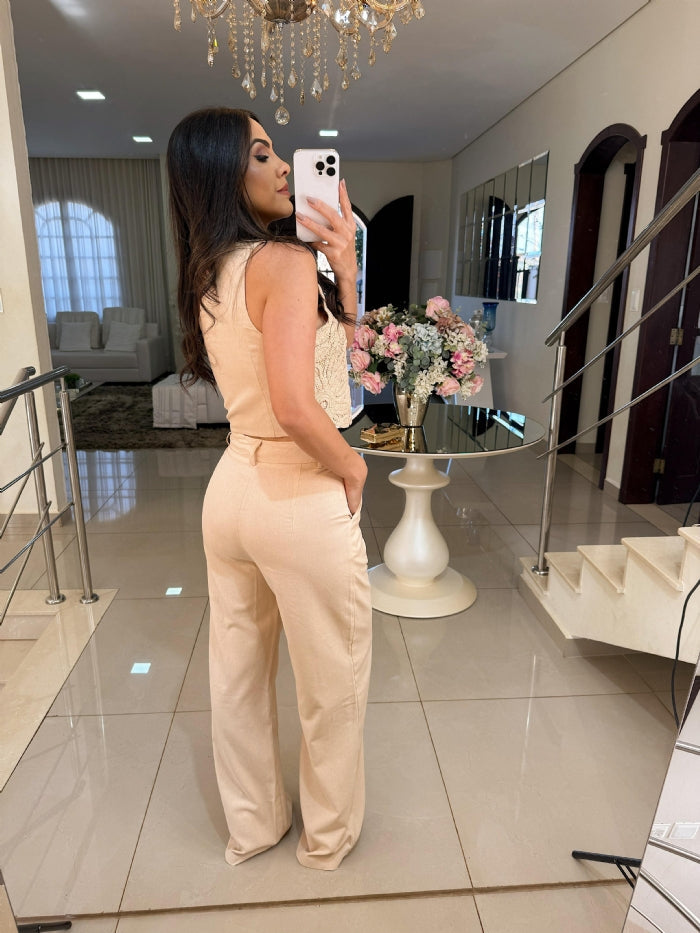 Conjunto Bia Valentín