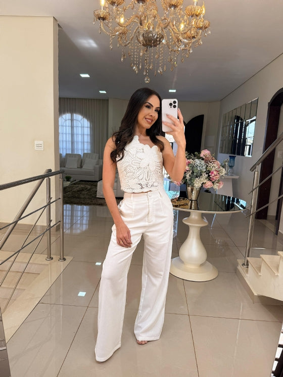 Conjunto Bia Valentín