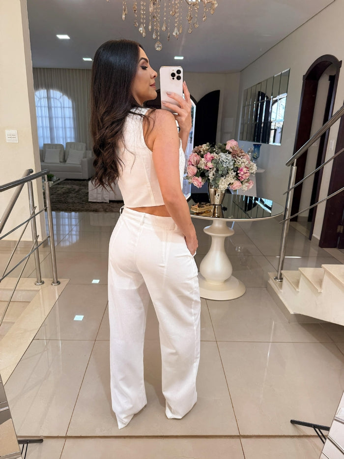 Conjunto Bia Valentín