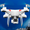 Drone Profissional com Câmera 4K FullHD GPS Wifi (+ BRINDES)