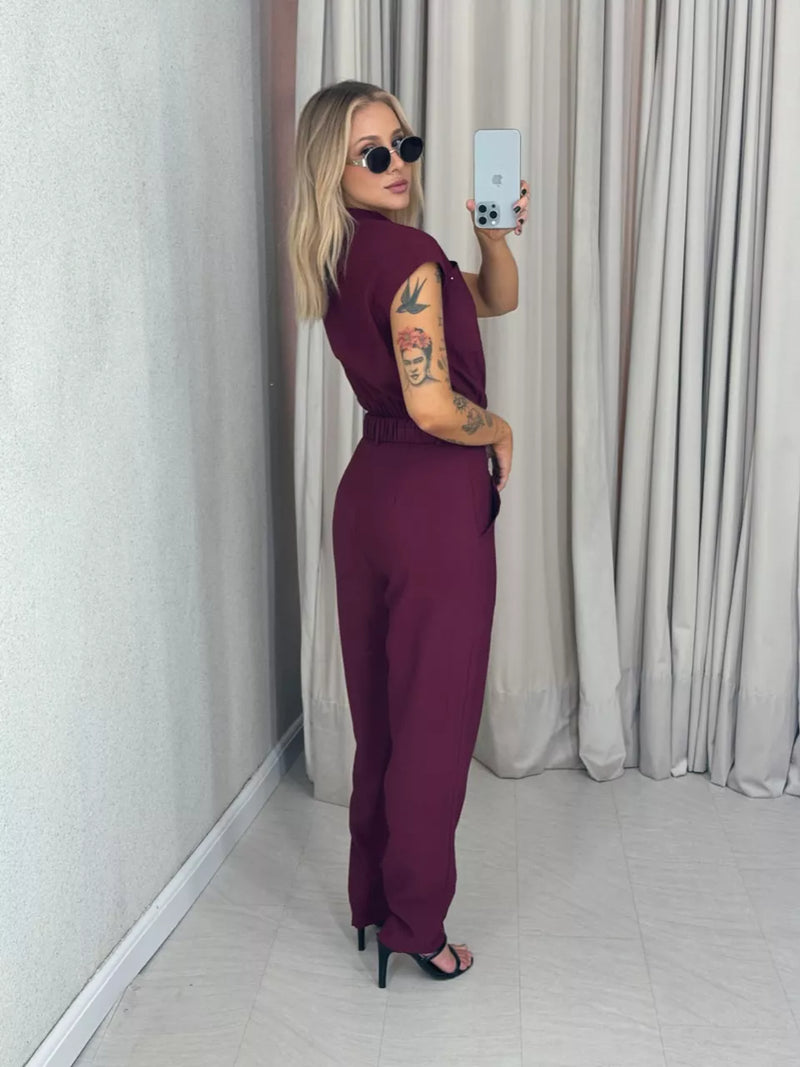Macacão Micaela
