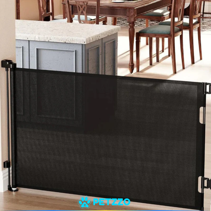 ProtectFlex™  - Portão De Segurança Retrátil (COMPRE 1 LEVE 2)