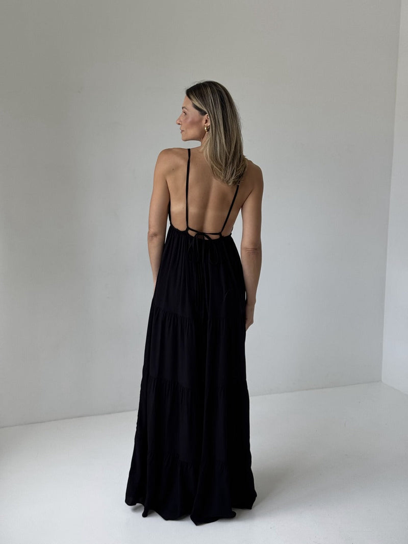Vestido Lumen