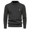 Sweater Classic Cotton Sweater