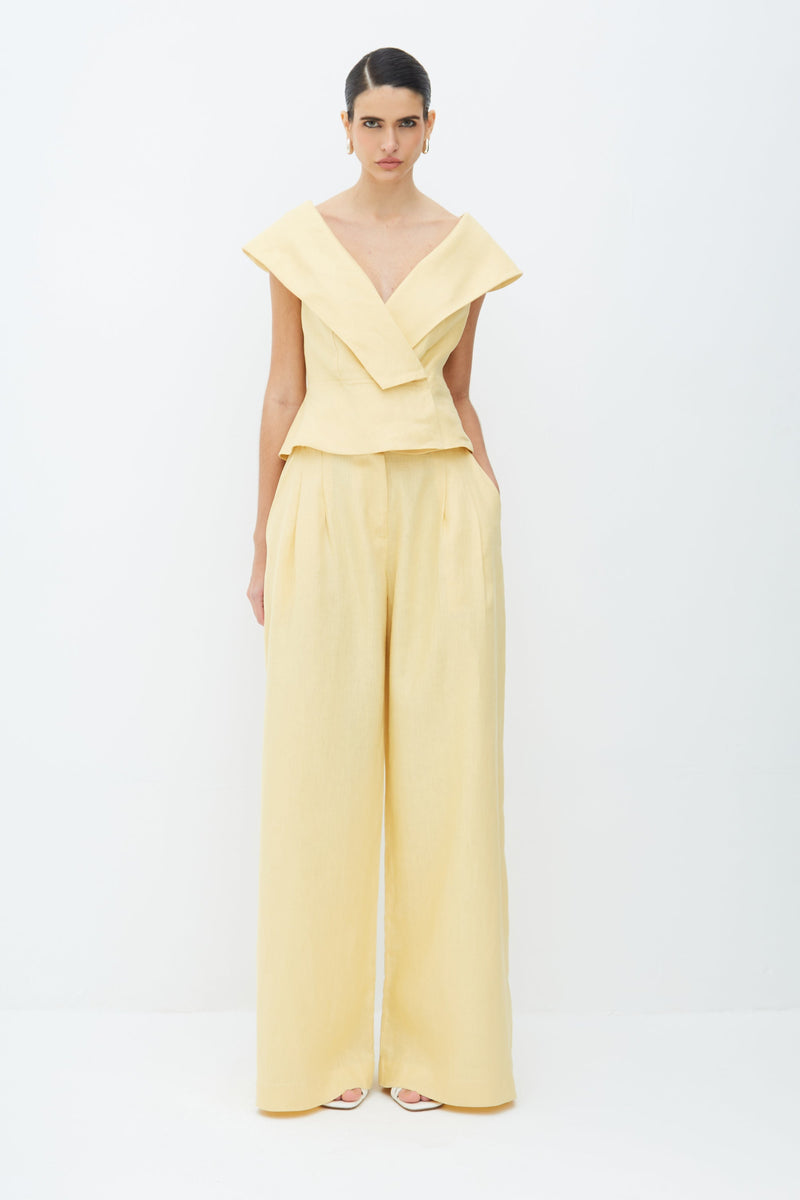 Conjunto Carla Rampinelli