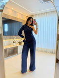 Conjunto Roberta Rossi