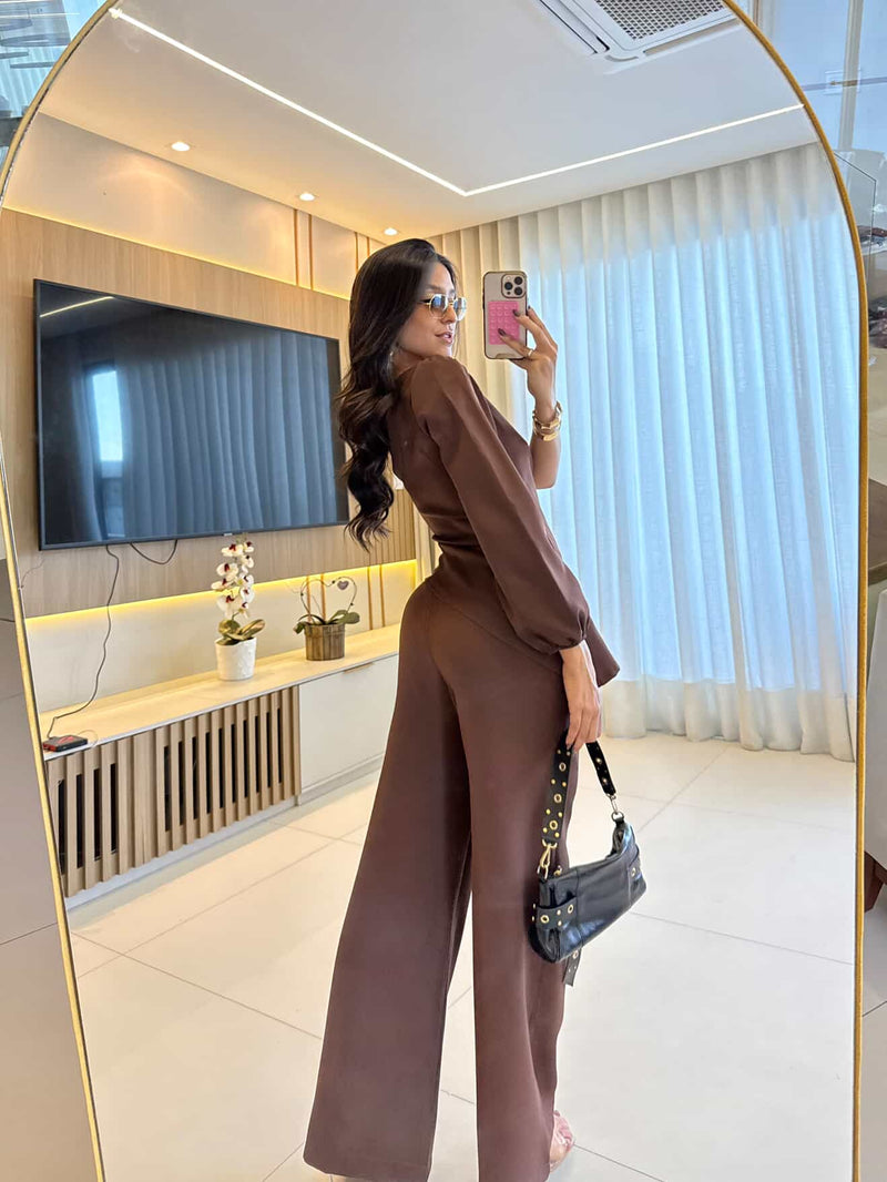 Conjunto Roberta Rossi