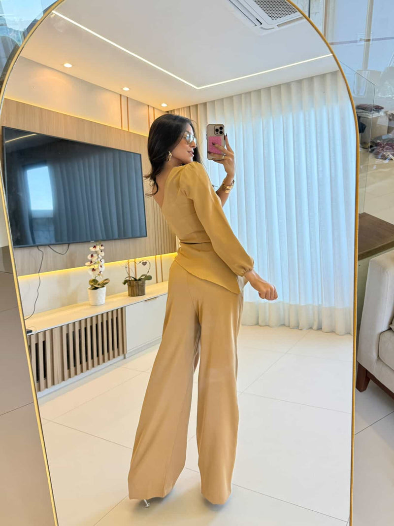 Conjunto Roberta Rossi
