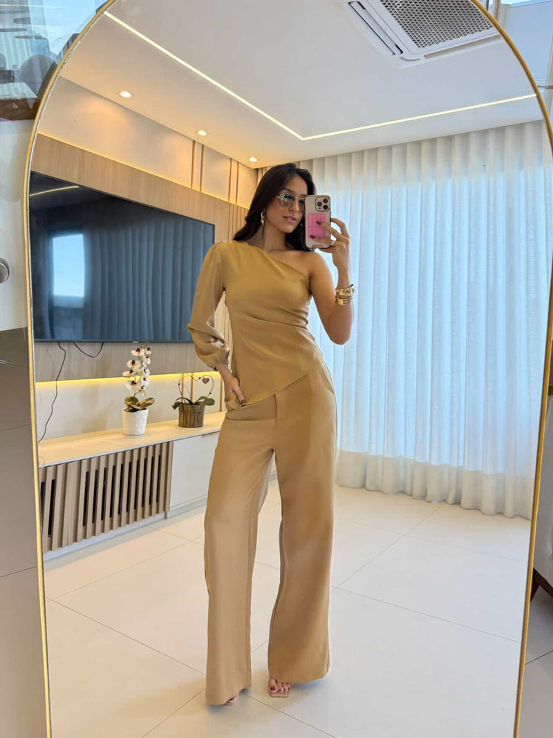 Conjunto Roberta Rossi