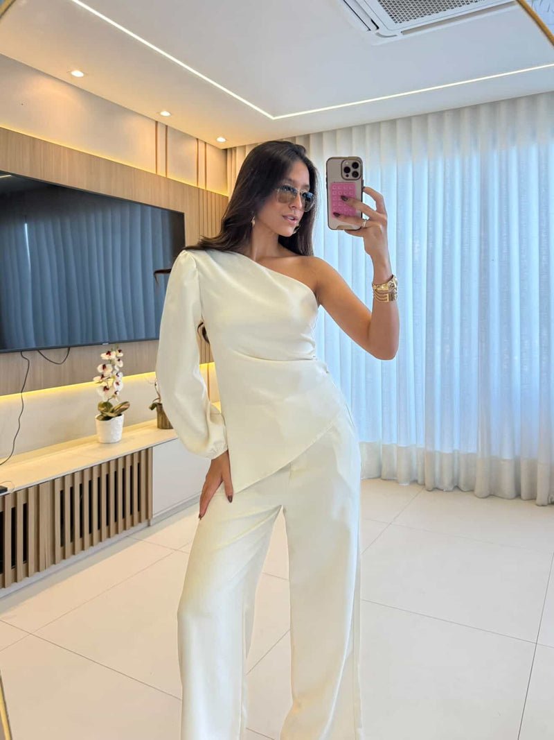 Conjunto Roberta Rossi