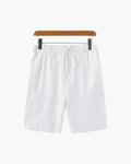 Zavern Linen Pantalon