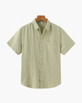 Zavern Linen Shirt