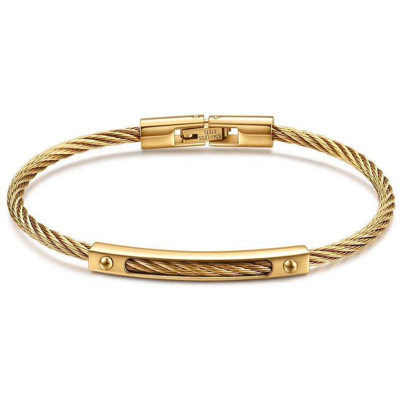 San Martín Bracelet