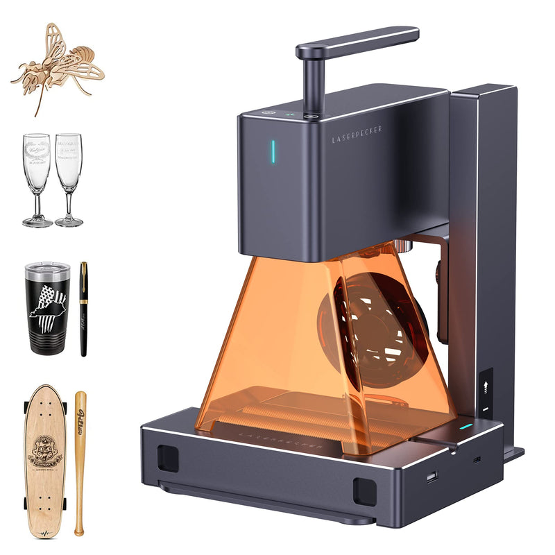 PROMOÇÃO Máquina de gravação bivolt