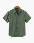 Zavern Linen Shirt