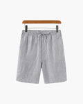 Zavern Linen Pantalon
