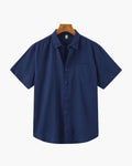 Zavern Linen Shirt