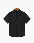 Zavern Linen Shirt