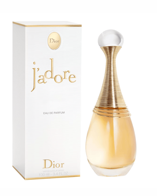 Packung mit 3 Düften: Jean Paul Gaultier SCANDAL, Dior I LOVE, Lancôme LA VIE EST BELLE (Eau de Parfum)