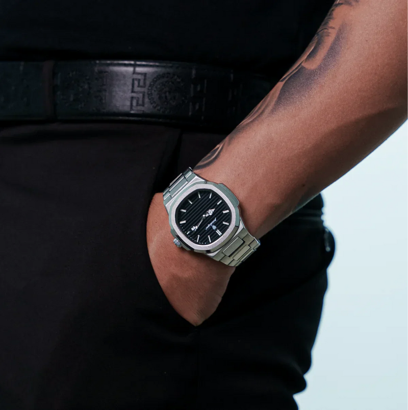 [BUY 1, GET 2] MILANO RAVERN EDITION