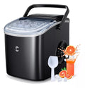 Smartice - Maquina de Gelo Portátil - Mês do Consumidor Bom Lar