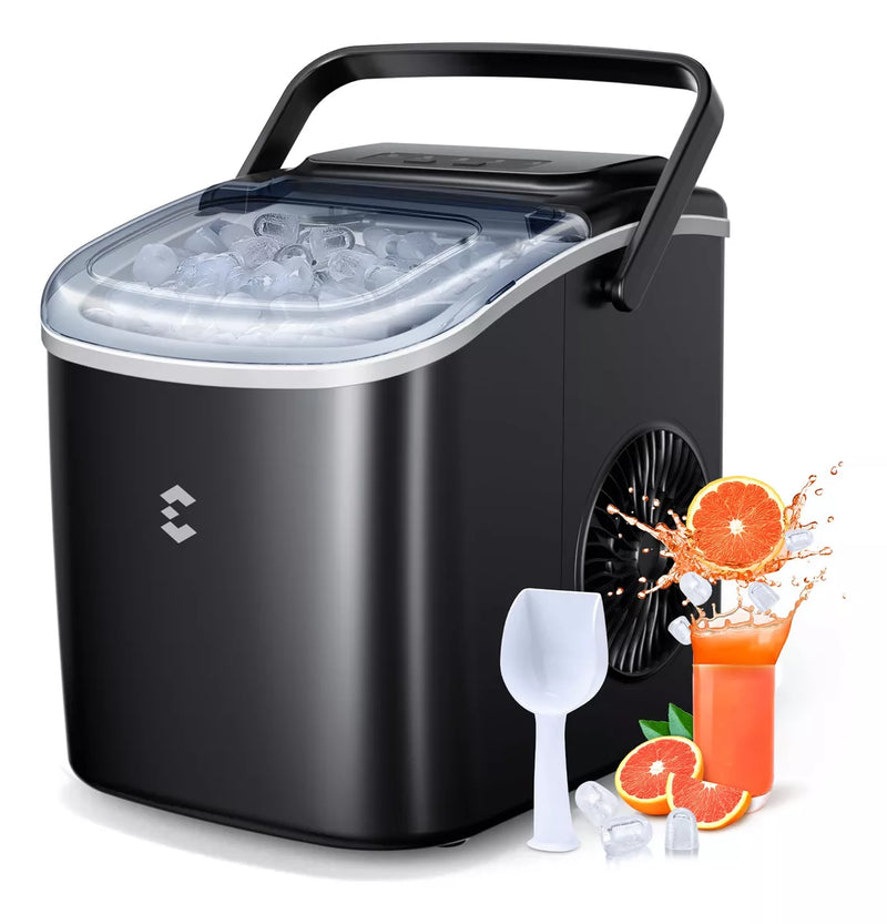 Smartice - Maquina de Gelo Portátil - Mês do Consumidor Bom Lar