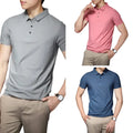 Gola Polo Masculina Anti-Odor e Anti-Amassado [Compre 1 Leve 3] (Cópia)