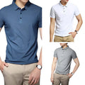 Gola Polo Masculina Anti-Odor e Anti-Amassado [Compre 1 Leve 3] (Cópia)