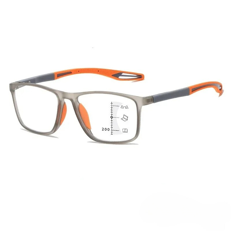Kit Óculos Multifocal VisionSync + Spray Limpa-lentes + Brinde Exclusivo