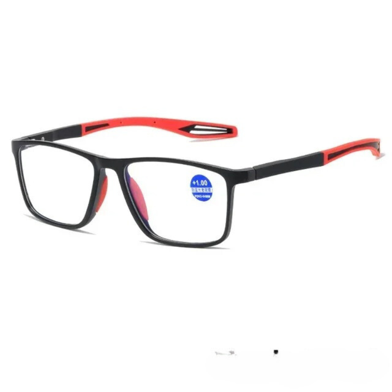 Kit Óculos Multifocal VisionSync + Spray Limpa-lentes + Brinde Exclusivo