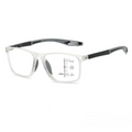 Kit Óculos Multifocal VisionSync + Spray Limpa-lentes + Brinde Exclusivo