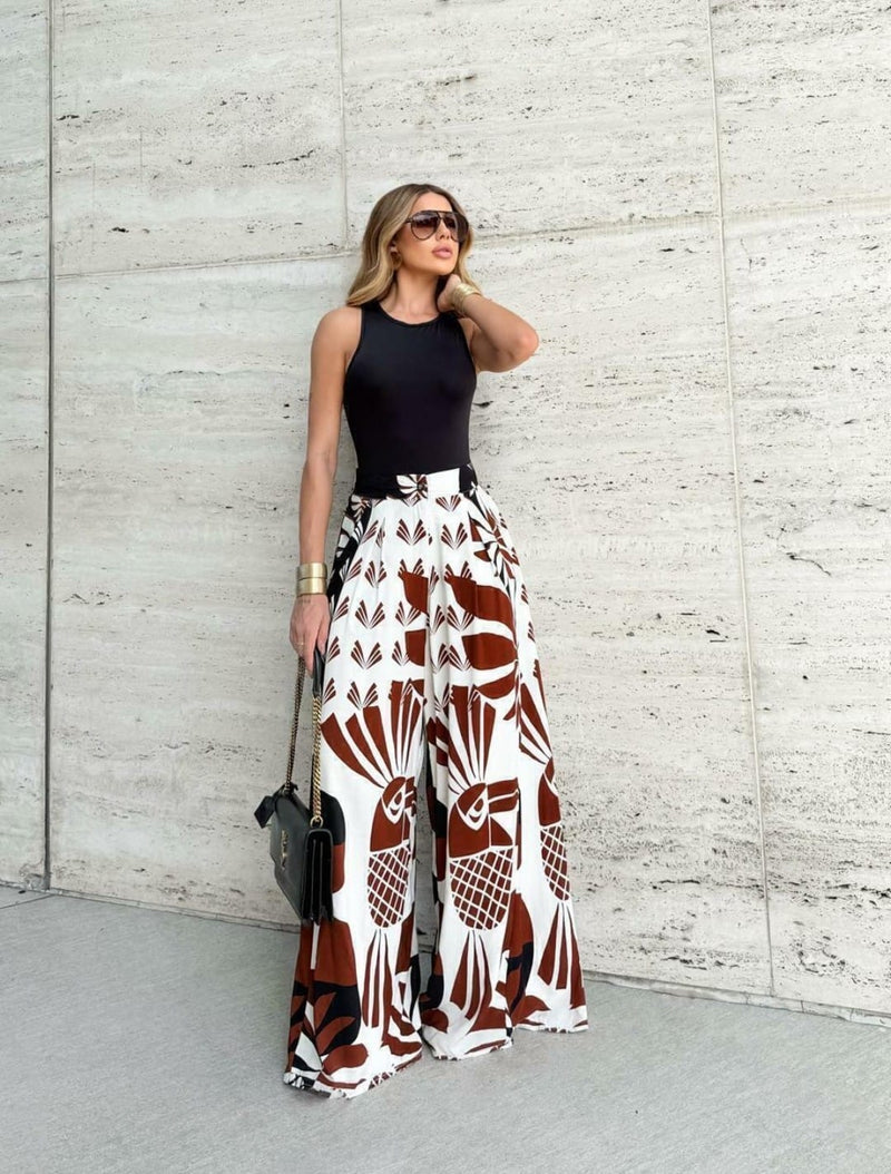 Conjunto Madelaine