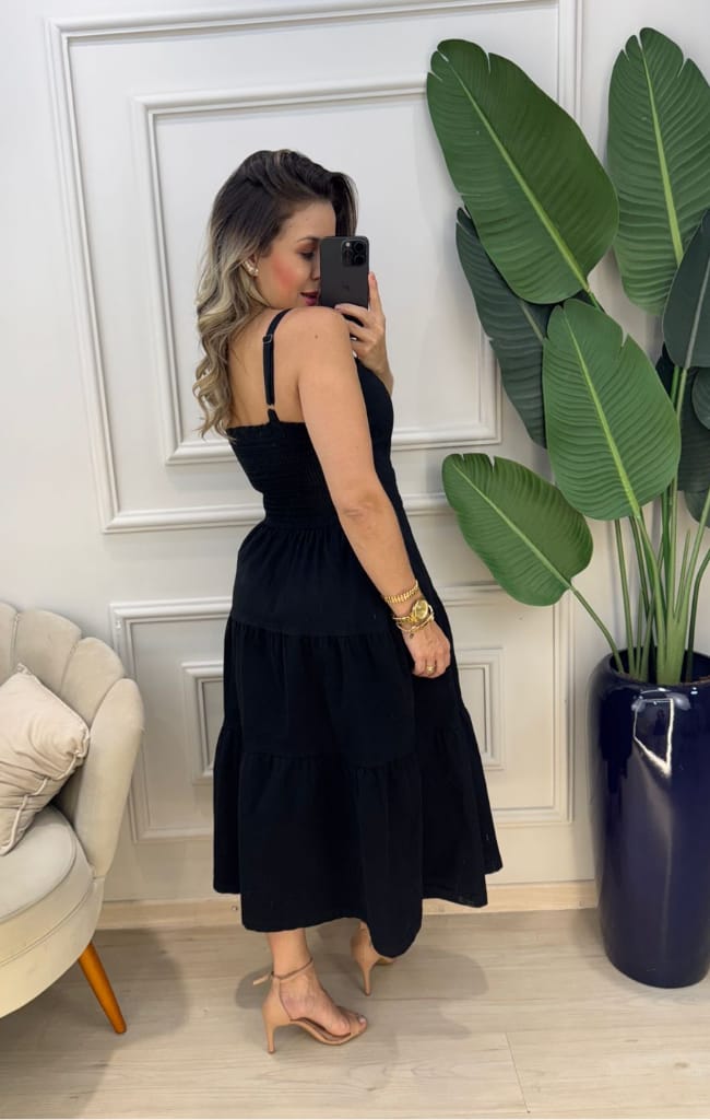 Vestido Miriam