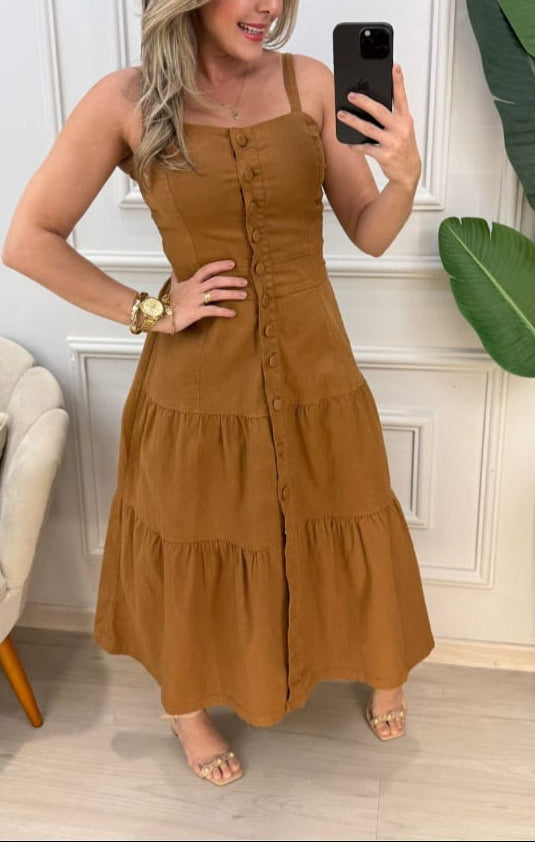 Vestido Miriam