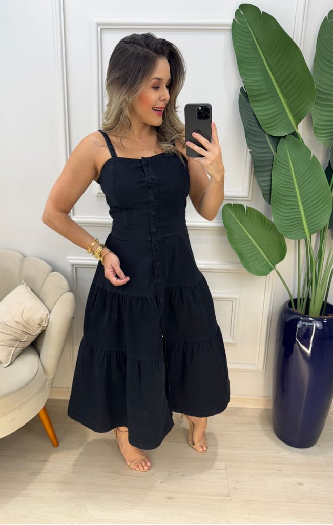 Vestido Miriam