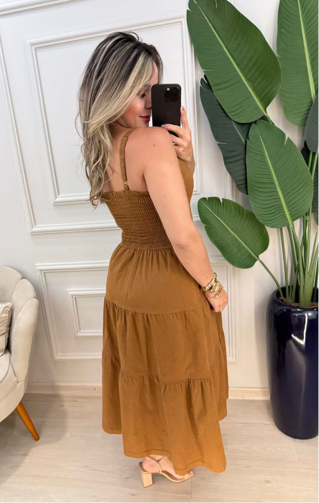 Vestido Miriam